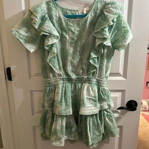 LoveShackFancy Dress